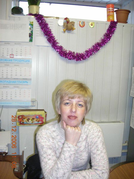 Руслана Кузьмина