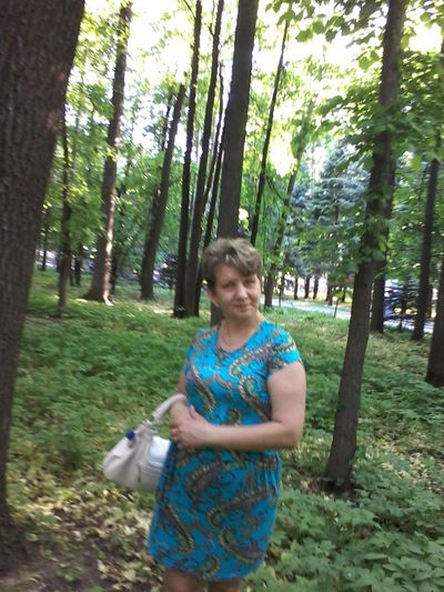 Елена Варламова