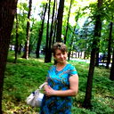 Елена Варламова