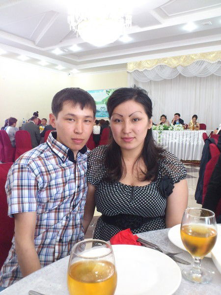 Самал Досумжанова