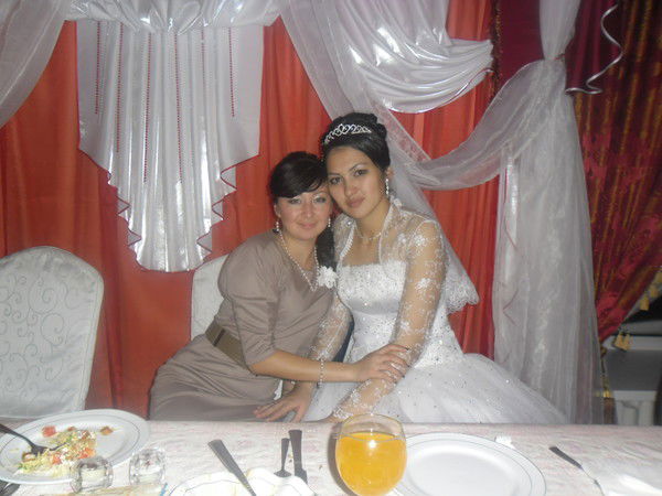 Лаура Гайфуллина