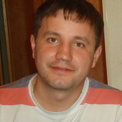 Виктор Одинцов