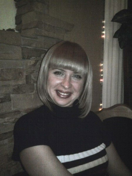 Юлия Кондратенко(Ефимова)