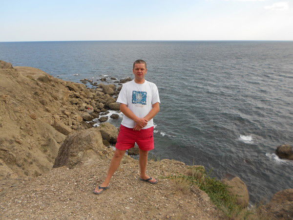 Андрей Лазун