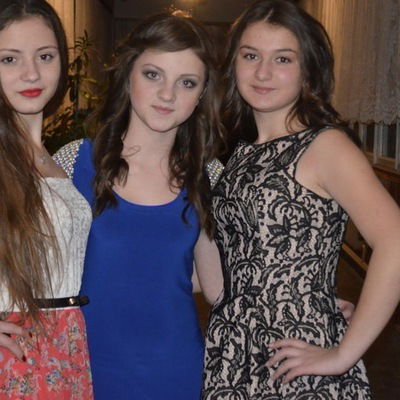 Наталья Панчева