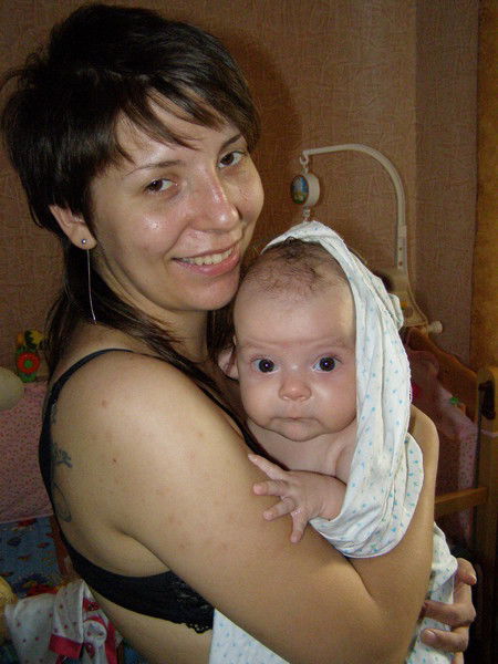 Елена Румянцева