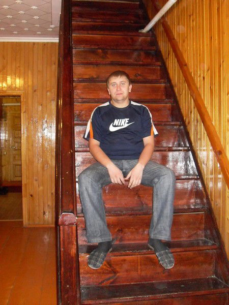 Владимир Гордеев