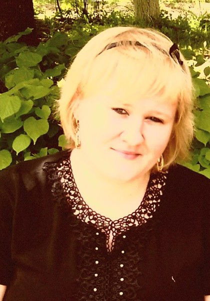 Светлана Смирнова