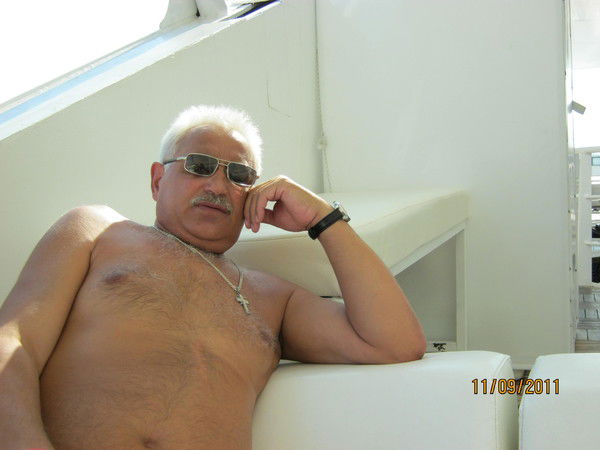 Сергей Муся