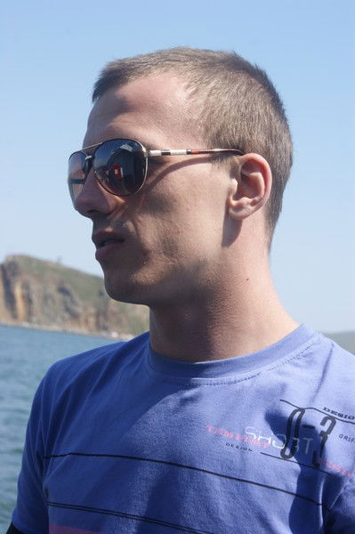 Михаил Макеев