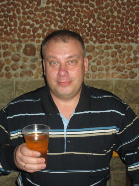 Феликс Бирзул