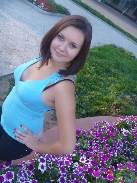 Кристина Шпиц-Берг