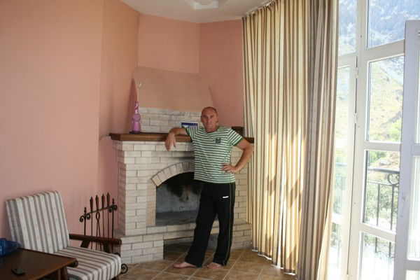 Владимир Гузаев