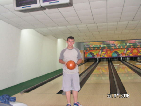 Алекс Чертаринский