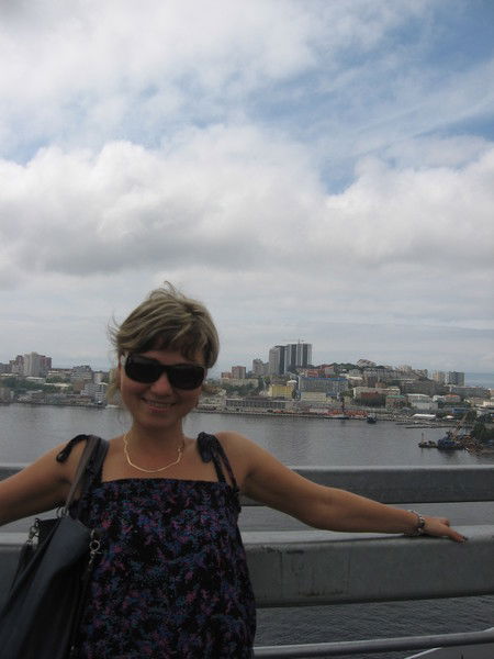 Анна Набатова