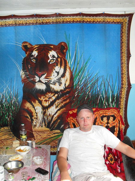 Сергеи Козлов