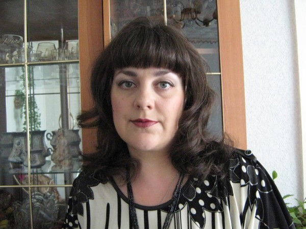 Татьяна Пермякова