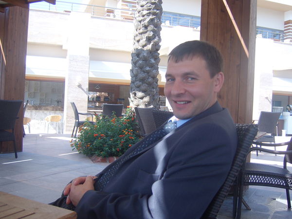 Попов Владимир