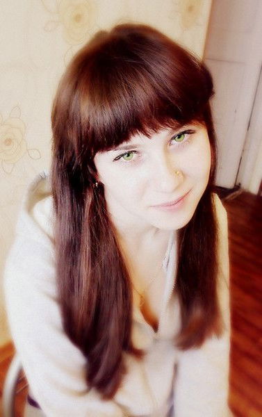 Карина Конфетка