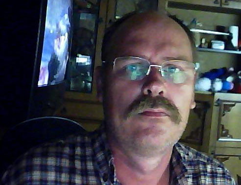 Андрей Харченко