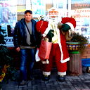 Анатолий Добровольский