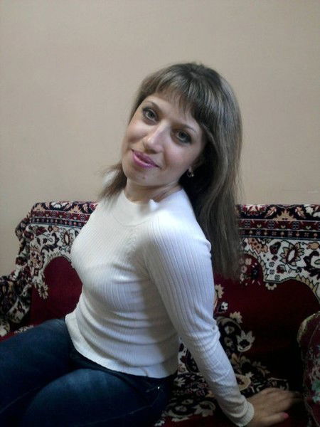 Лилия Пономаренко