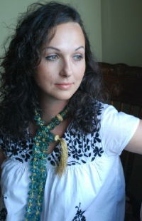 Лариса Есина