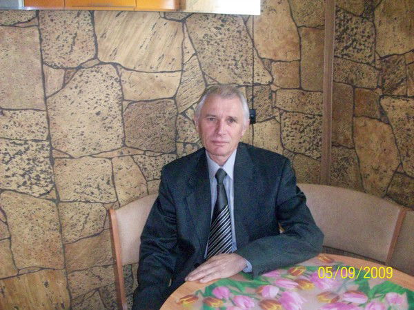 Александр Кузьмин