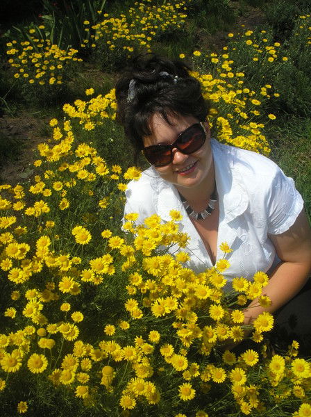 Гузель Камалетдинова