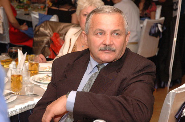 Александр Бурмистенко