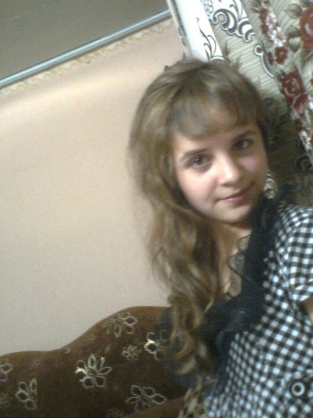 Анастасия Литвинова