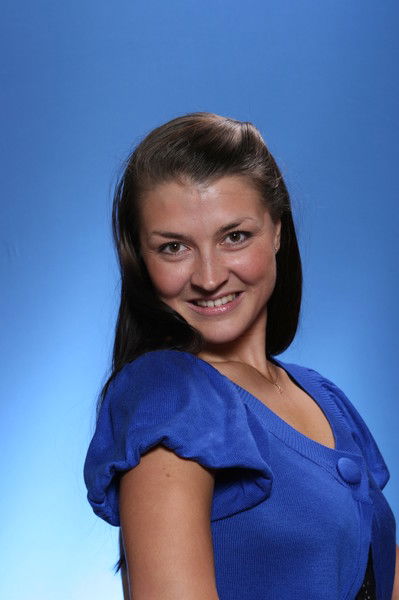 Ольга Еремина