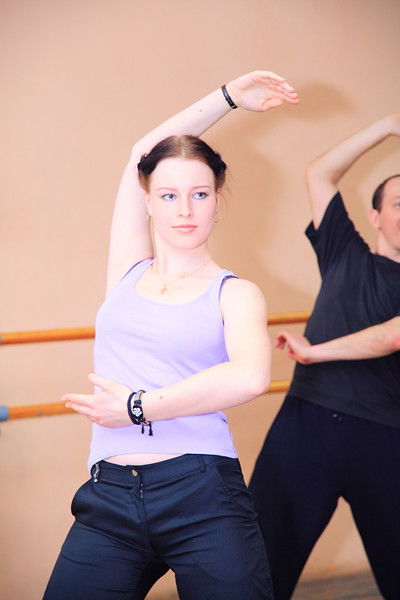 Наталья Поликарпова