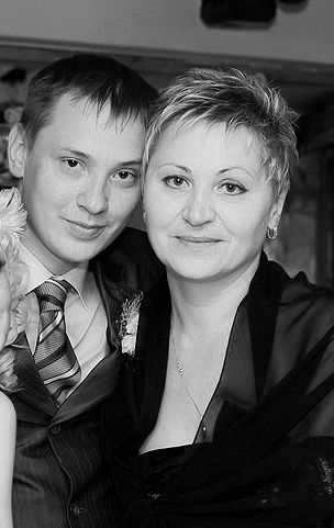 Светлана Матросова