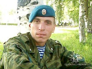 Владимир Поташев