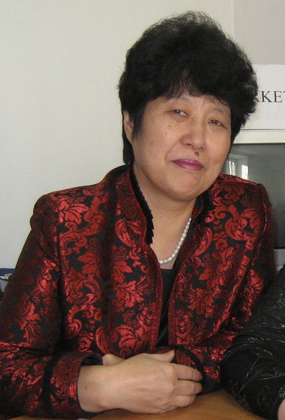 Marlena Pak