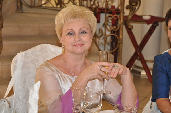 Наталья Комиссарова