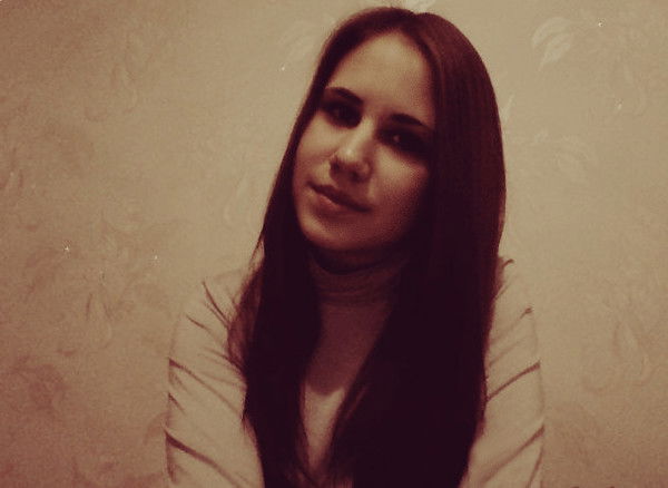 Анюта Федькова