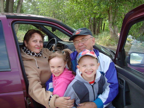 Анатолий Трунов