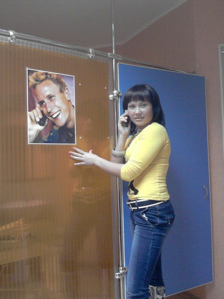 Наталья Зверева