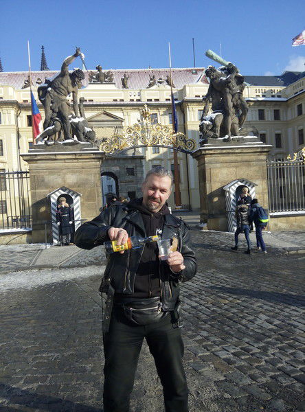 Андрей Тетёркин