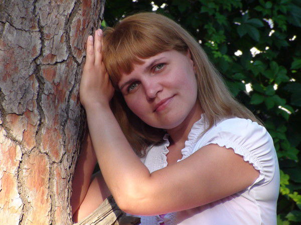 Светлана Иванилова