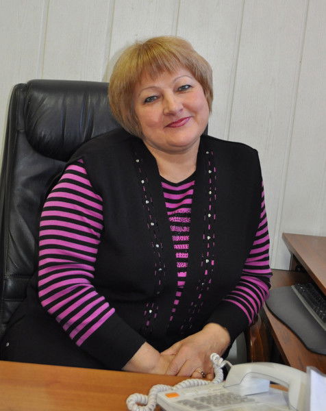 Абакумова Раиса