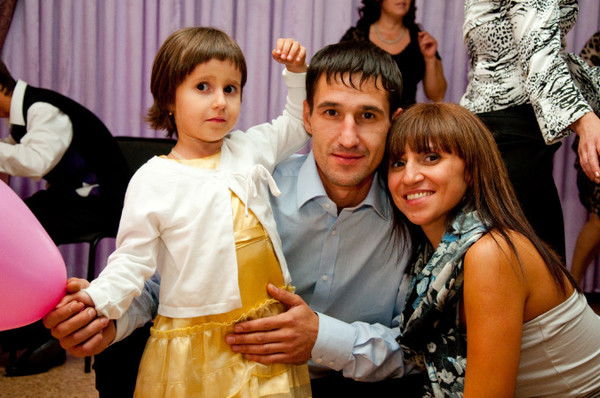 Кристина Ложкина