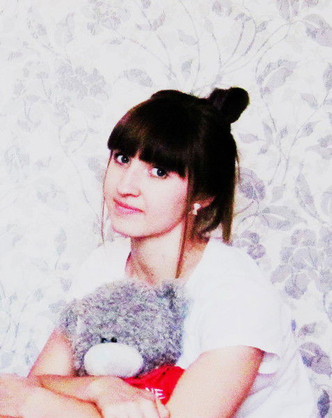 Наталья Сергеевна