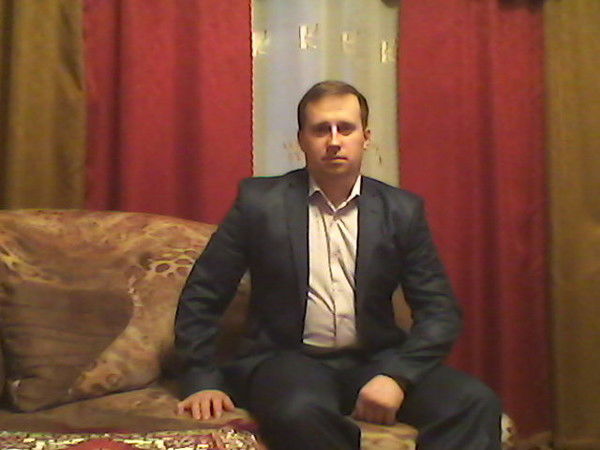 Евгений Киселёв