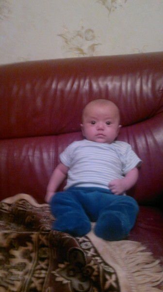 Клавдия Рахимжанова