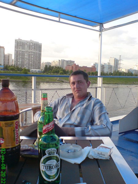 Костя Кузнецов