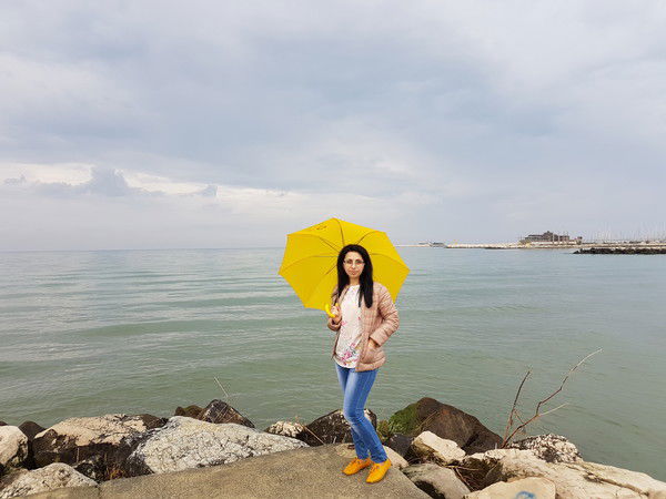 Христина Темирчева