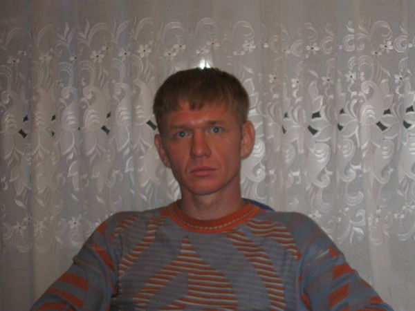 Олег Ковалев